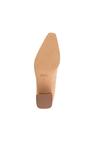 Andre Assous Amelia Women’s Shoes Calf-Skin Leather Pump (AA1005)