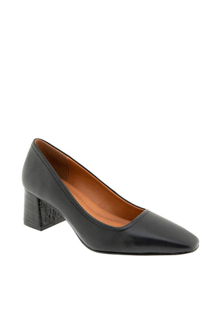 Andre Assous Amelia Women’s Shoes Calf-Skin Leather Pump (AA1005)