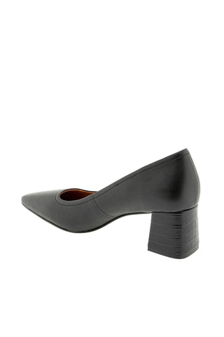 Andre Assous Amelia Women’s Shoes Calf-Skin Leather Pump (AA1005)