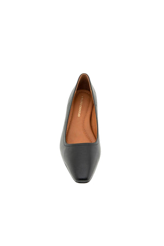 Andre Assous Amelia Women’s Shoes Calf-Skin Leather Pump (AA1005)