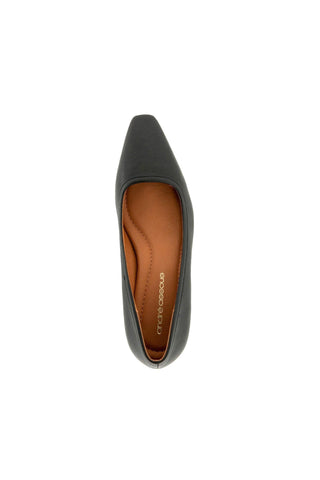 Andre Assous Amelia Women’s Shoes Calf-Skin Leather Pump (AA1005)