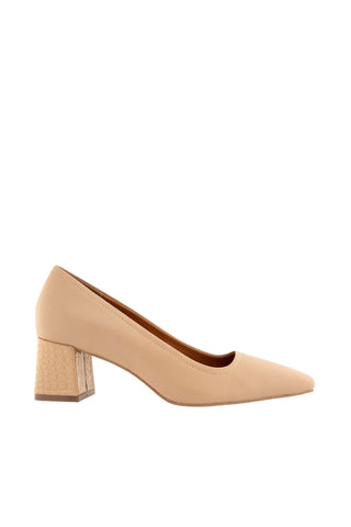 Andre Assous Amelia Women’s Shoes Calf-Skin Leather Pump (AA1005)