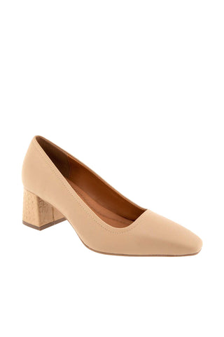 Andre Assous Amelia Women’s Shoes Calf-Skin Leather Pump (AA1005)
