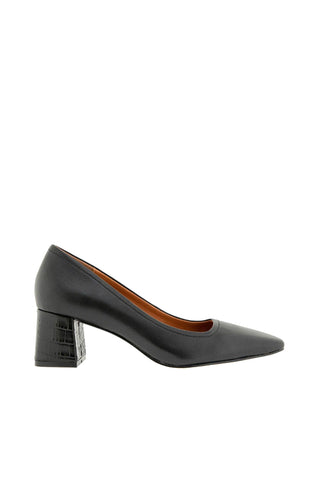Andre Assous Amelia Women’s Shoes Calf-Skin Leather Pump (AA1005)