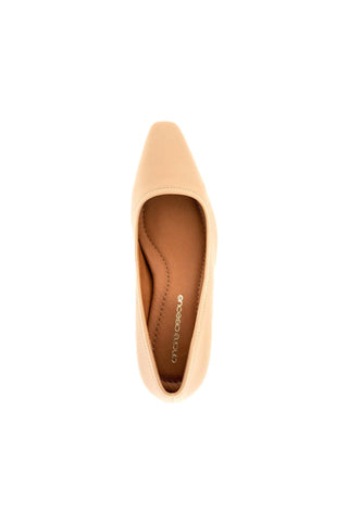 Andre Assous Amelia Women’s Shoes Leather Pump (AA1005)