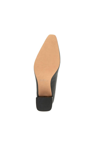 Andre Assous Amelia Women’s Shoes Leather Pump (AA1005)