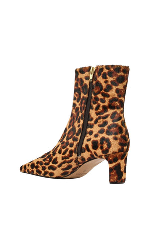 Andre Assous Amerie Calf Hair Boot
