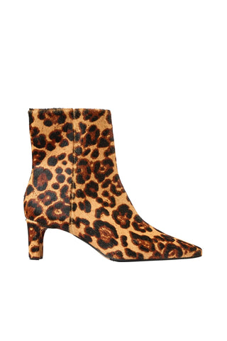 Andre Assous Amerie Calf Hair Boot