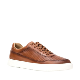 Andre Assous Andrew Leather Sneaker-AmbrogioShoes