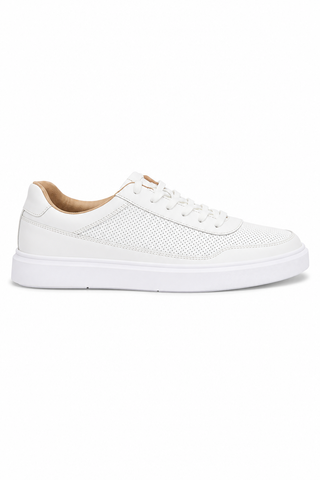 Andre Assous Andrew Leather Sneaker