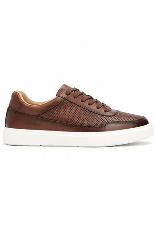 Andre Assous Andrew Leather Sneaker