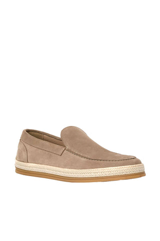 Andre Assous Angelo Suede Loafer-AmbrogioShoes