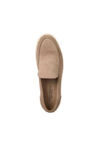 Andre Assous Angelo Suede Loafer-AmbrogioShoes