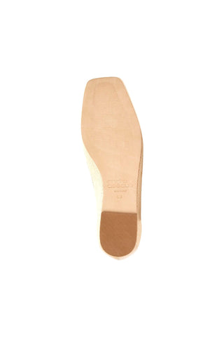 Andre Assous Ariane Raffia Loafer