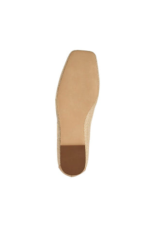 Andre Assous Ariane Raffia Loafer