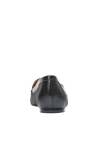 Andre Assous Ariane Raffia Loafer