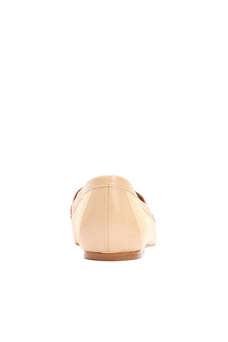 Andre Assous Ariane Raffia Loafer