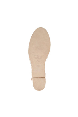 Andre Assous Audrey Fabric Slip-On Wedge