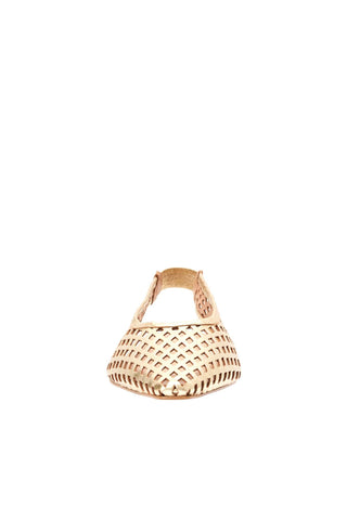 Andre Assous Brielle Leather Sandal