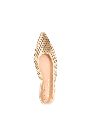 Andre Assous Brielle Leather Sandal