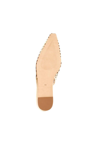 Andre Assous Brielle Leather Sandal