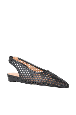 Andre Assous Brielle Leather Sandal