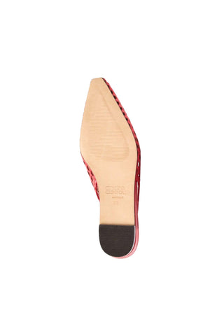 Andre Assous Brielle Leather Sandal