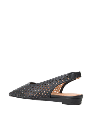 Andre Assous Brielle Leather Sandal
