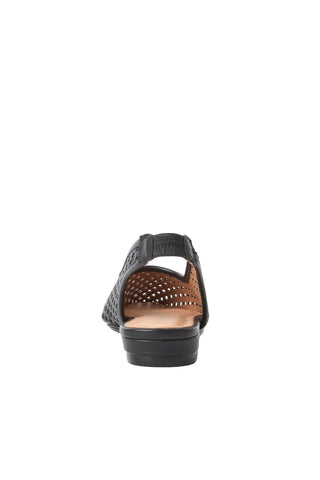 Andre Assous Brielle Leather Sandal