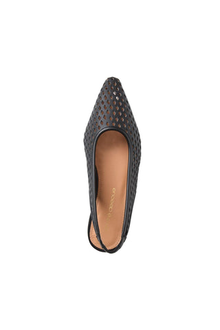 Andre Assous Brielle Leather Sandal