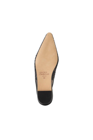 Andre Assous Brielle Leather Sandal