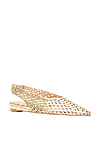 Andre Assous Brielle Leather Sandal