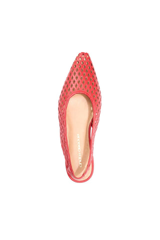 Andre Assous Brielle Leather Sandal