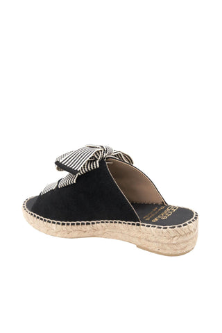 Andre Assous Cape Women’s Shoes Suede Slip-On Sandal (AA1015)