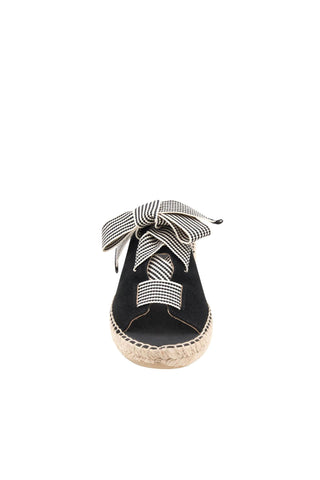 Andre Assous Cape Women’s Shoes Suede Slip-On Sandal (AA1015)