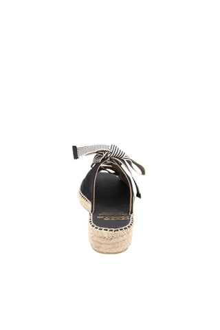 Andre Assous Cape Women’s Shoes Suede Slip-On Sandal (AA1015)
