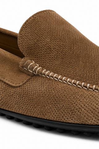 Andre Assous Chris Suede Loafer