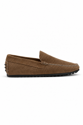 Andre Assous Chris Suede Loafer