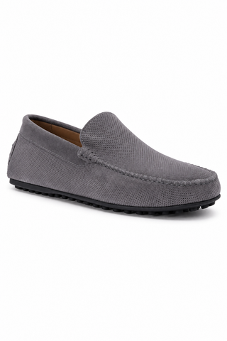 Andre Assous Chris Suede Loafer