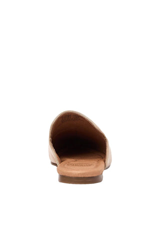 Andre Assous Daria Suede Mule