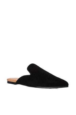 Andre Assous Daria Suede Mule