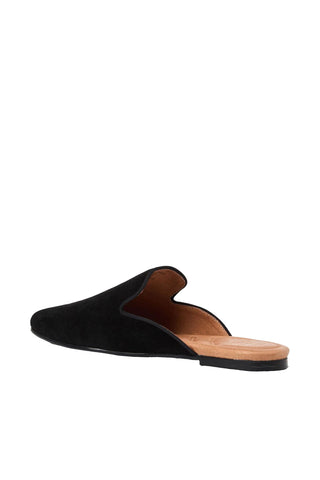 Andre Assous Daria Suede Mule