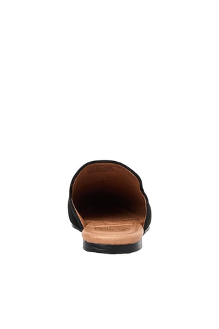 Andre Assous Daria Suede Mule