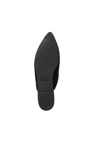 Andre Assous Daria Suede Mule