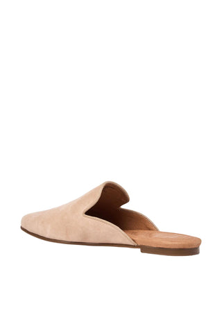 Andre Assous Daria Suede Mule