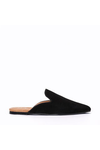 Andre Assous Daria Suede Mule
