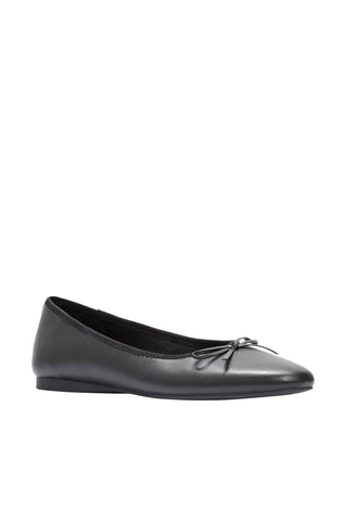 Andre Assous Haley Leather Flat