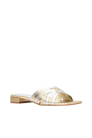 Andre Assous Jordan Leather Sandal