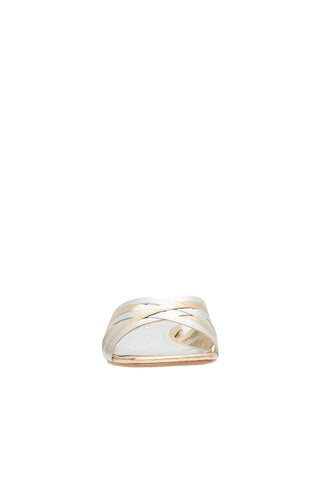 Andre Assous Jordan Leather Sandal