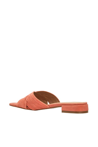 Andre Assous Jordan Suede Sandal